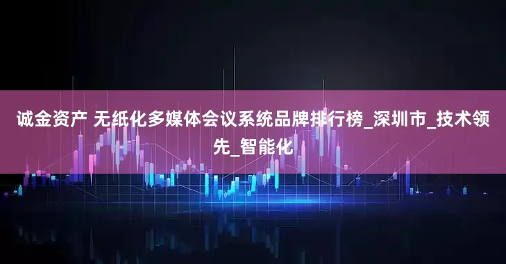 诚金资产 无纸化多媒体会议系统品牌排行榜_深圳市_技术领先_智能化