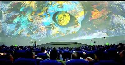 鼎盛证券  用科技讲述长江新故事——湖北以创新手段打造长江文化高地