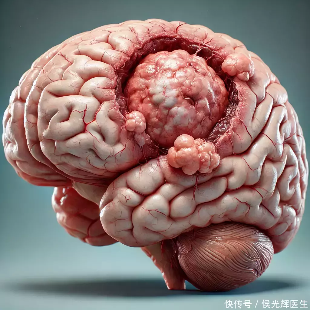 擒牛宝配资 有种头痛可能是脑瘤信号，很多人未曾注意，头痛的人需要提高警惕